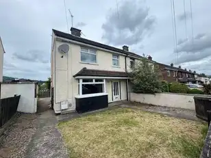 Image 1 for 43 Rathcoole Drive