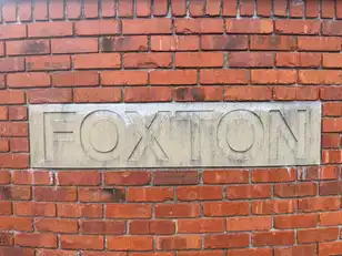1 Foxton ParkImage 2