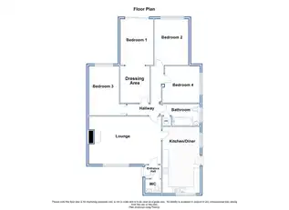 19 Marlborough CrescentImage 17