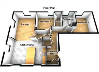 6 Hartley Hall CloseImage 24