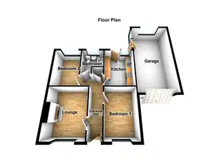 5 Brook GreenImage 16