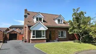 Image 1 for 7 Craigs Close