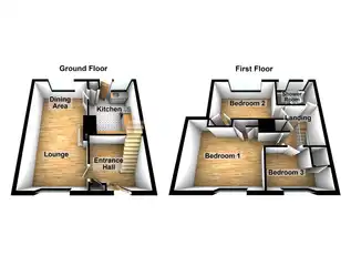 3 Chichester SquareImage 15