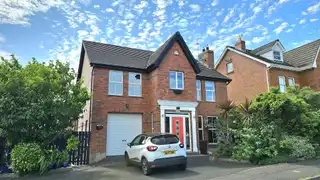 Image 1 for 9 Copperwood Drive