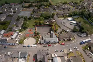 Rathfriland RoadImage 2