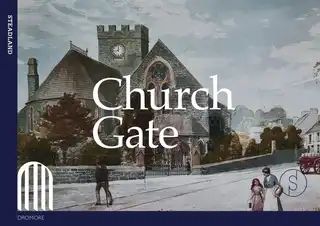 Image 1 for Church Gate
