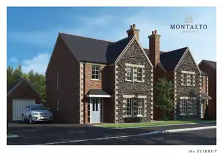 Image 1 for Montalto Manor
