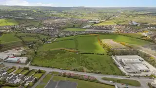 Belfast RoadImage 2