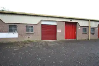 Image 1 for Down Business Park