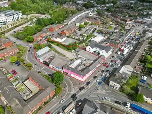 Image 1 for Sloan Street / Gregg Street