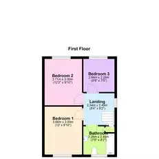 26 Fountain CrescentImage 29