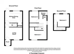 6 Thornleigh CrescentImage 25