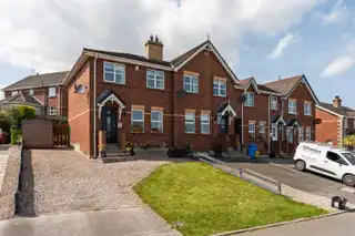 Image 1 for 16 Whitethorn Mews
