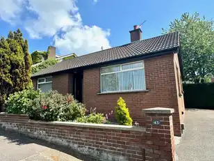 Image 1 for 43 Donaghadee Road
