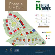 High Trees Including Sunroom And 9 Solar PanelsImage 4