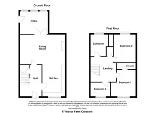 17 Manor Farm CrescentImage 18