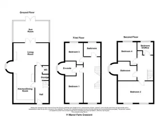 11 Manor Farm CrescentImage 28