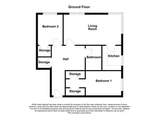 Flat 16,14 Mount RoyalImage 20