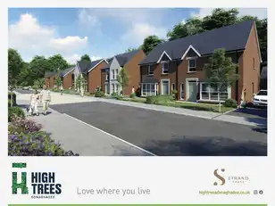 High Trees (Including Sunroom)Image 22