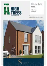High Trees Including SunroomImage 2