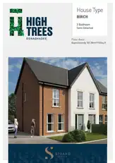 High Trees (Including Sunroom, Optional Garage)Image 2