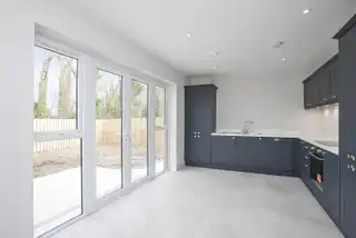 High Trees (Including Sunroom, Optional Garage)Image 15