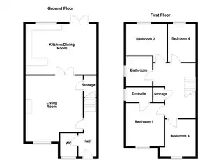 7 Coastview CottagesImage 24