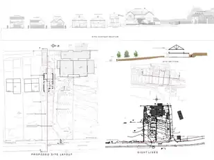 Millisle RoadImage 8
