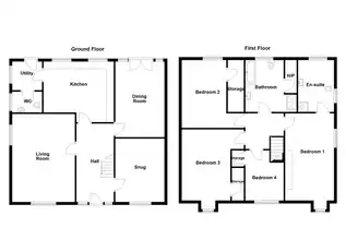 4 Castle Meadow RoadImage 23