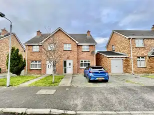 Image 1 for 17 Demesne Crescent