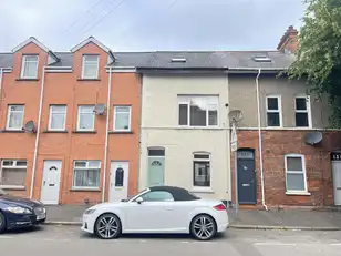 Image 1 for 135 Donegall Avenue