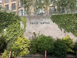 Flat 57 Park RoyalImage 2