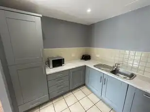 Flat 57 Park RoyalImage 9