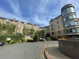 Image 1 for Flat 57 Park Royal