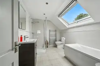 Nevins Row, Ballyskeagh RoadImage 23