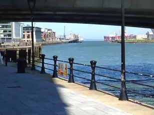 Donegall QuayImage 9