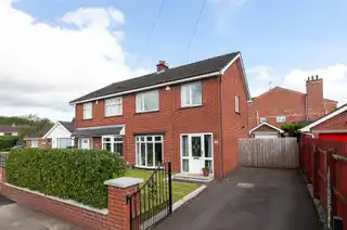 12 Beechmount Park, Upper Lisburn RoadImage 1