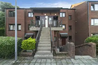 Image 1 for 1B Stranmillis Court