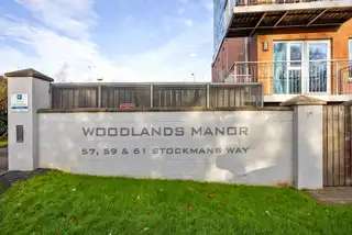 Stockmans WayImage 2