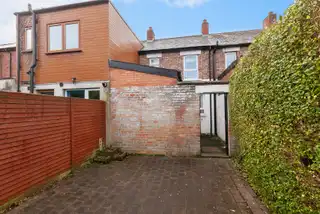 11 Ashley Drive, Lisburn RoadImage 17