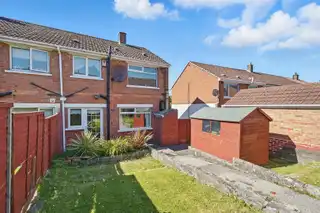 17 Wedderburn GardensImage 16
