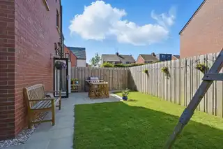 13 Finaghy Park GardensImage 29