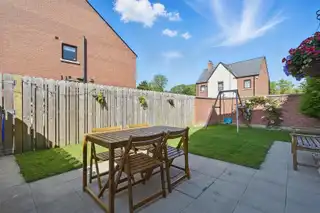 13 Finaghy Park GardensImage 28