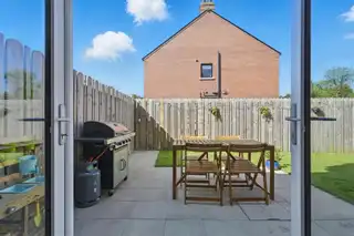 13 Finaghy Park GardensImage 30
