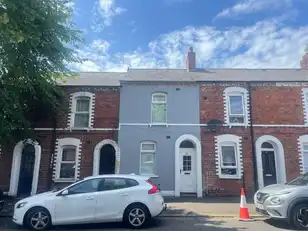 Image 1 for 27 Donegall Avenue