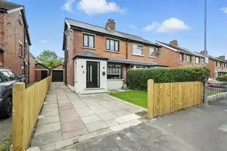 Image 1 for 85 Priory Park