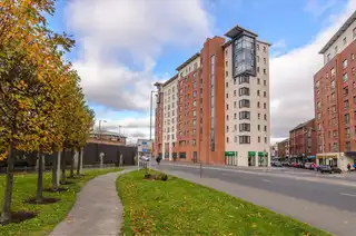Image 1 for College Avenue