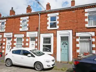 Image 1 for 21 Gipsy Street