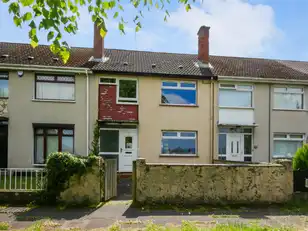 Image 1 for 16 Downhill Avenue, Belvoir Park