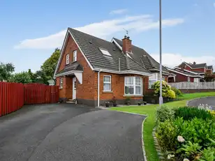 Image 1 for 95 Ballylenaghan Heights